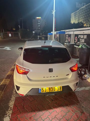 סיאט איביזה