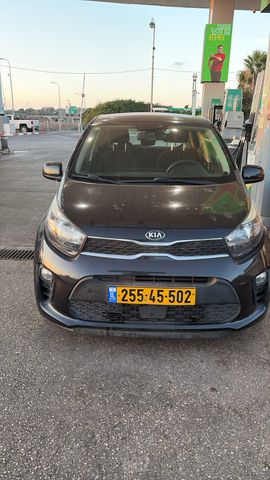 קיה פיקנטו