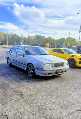 וולוו S60