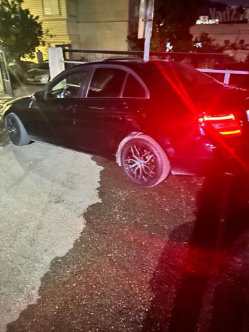 מרצדס-בנץ C-class