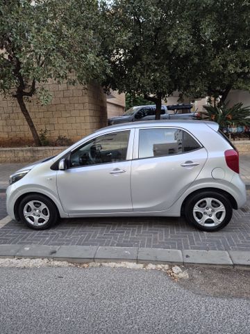 קיה פיקנטו