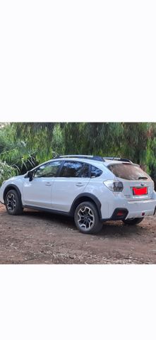 סובארו XV