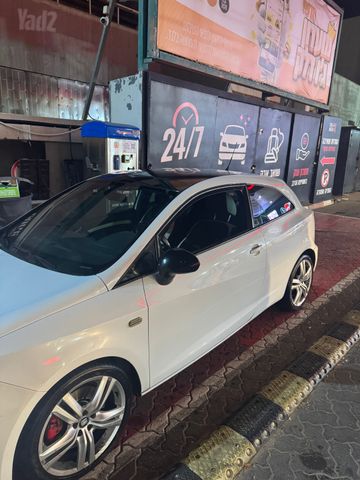סיאט איביזה