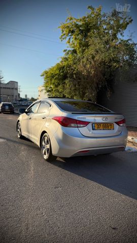יונדאי I35