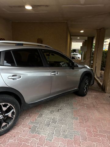סובארו XV