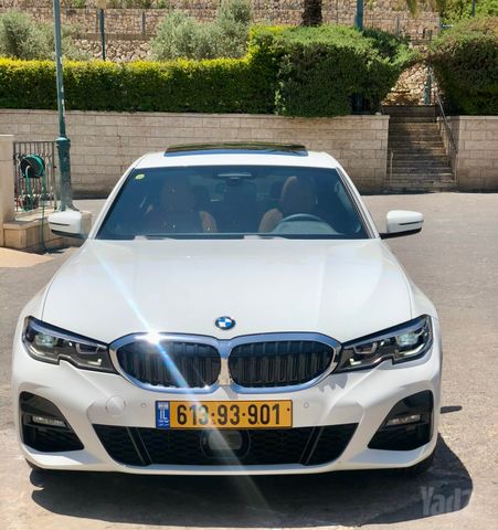 ב מ וו סדרה 3