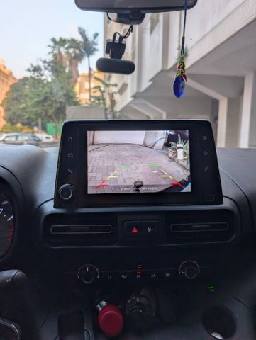 סיטרואן ברלינגו