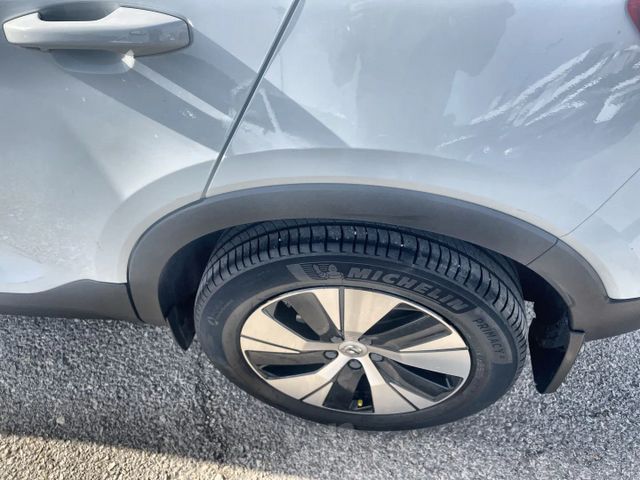 וולוו XC40
