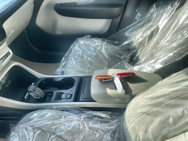 וולוו XC40