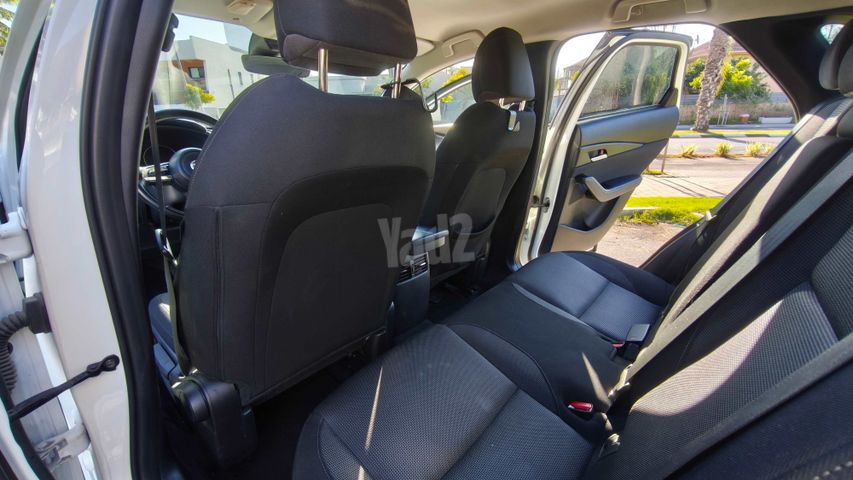 מאזדה CX-30