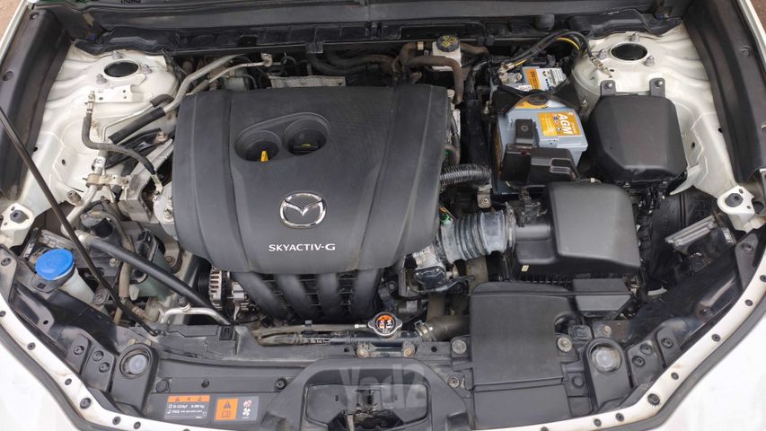 מאזדה CX-30