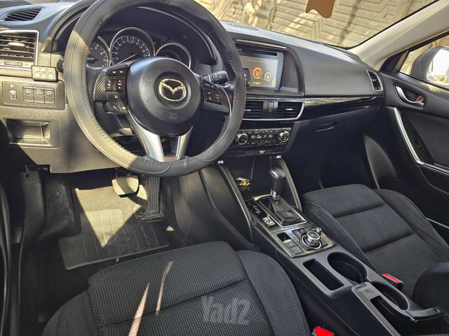 מאזדה CX-5