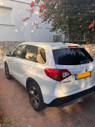 סוזוקי ויטרה