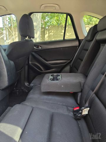 מאזדה CX-5