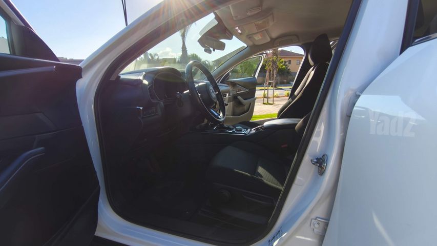 מאזדה CX-30
