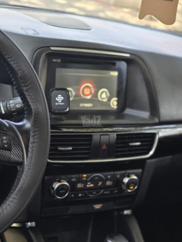 מאזדה CX-5