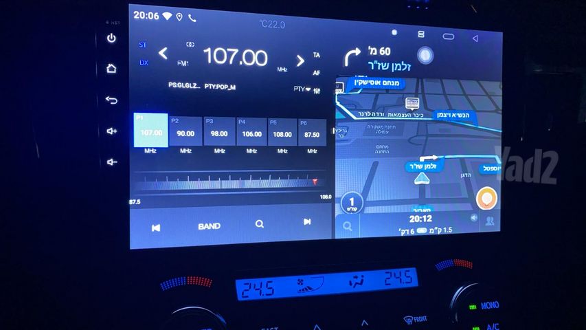 טויוטה RAV4