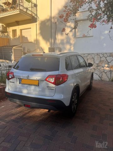 סוזוקי ויטרה