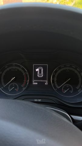 סקודה קארוק