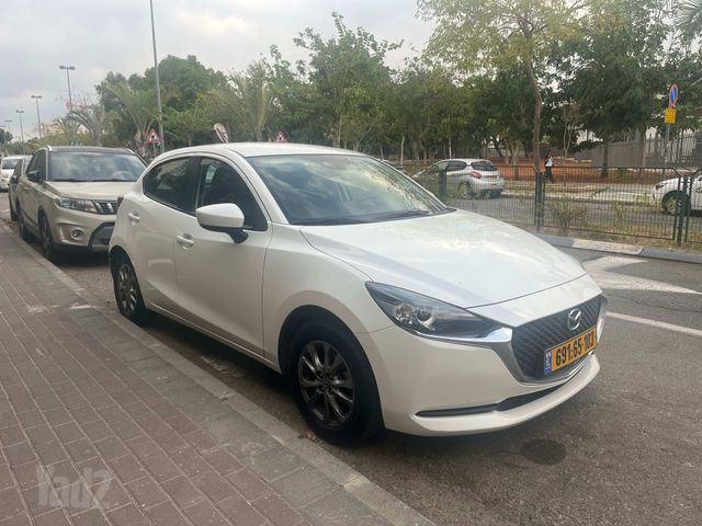 מאזדה 2