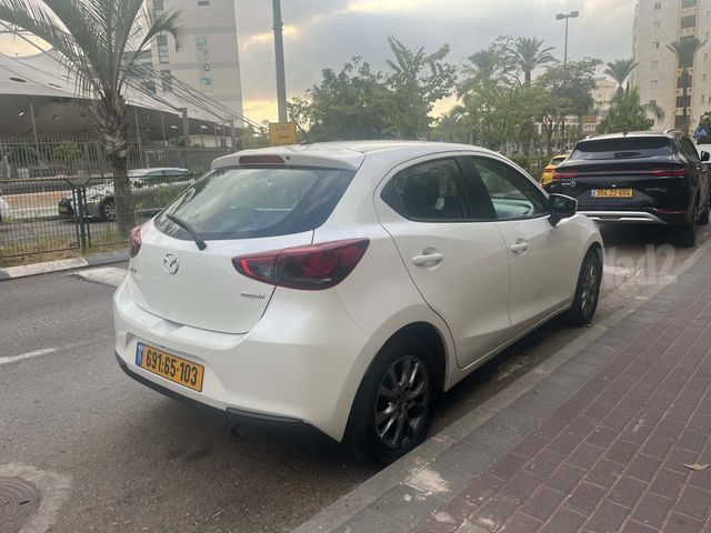מאזדה 2