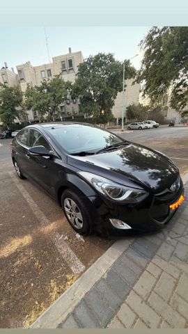 יונדאי I35