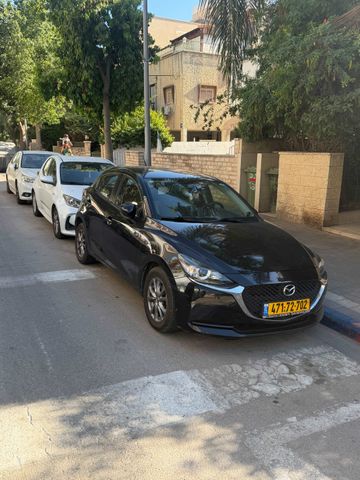 מאזדה 2