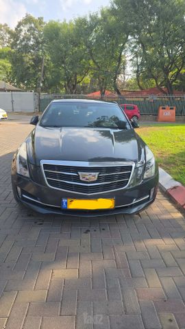 קאדילק ATS