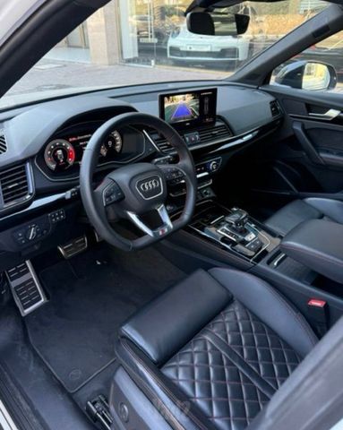 אאודי SQ5