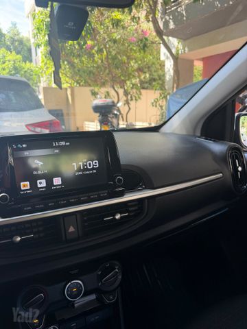 מודעת רכב קיה פיקנטו