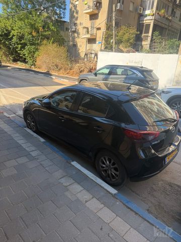 מאזדה 2