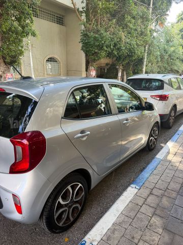 קיה פיקנטו