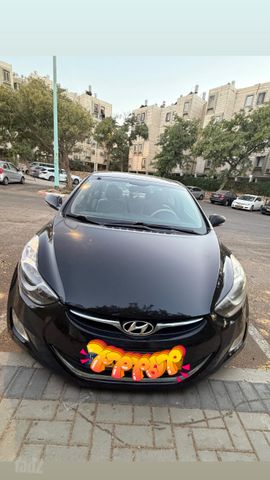 יונדאי I35