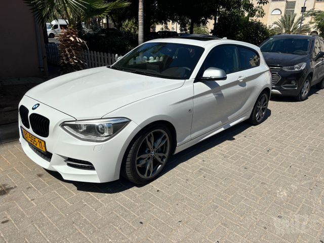 ב מ וו סדרה 1