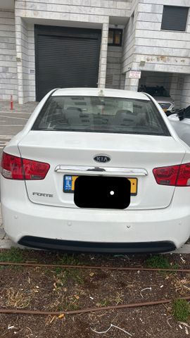 קיה פורטה