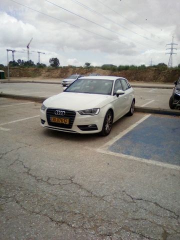 אאודי A3