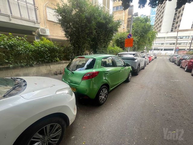 מאזדה 2