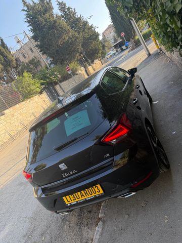 סיאט איביזה
