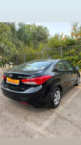 יונדאי I35