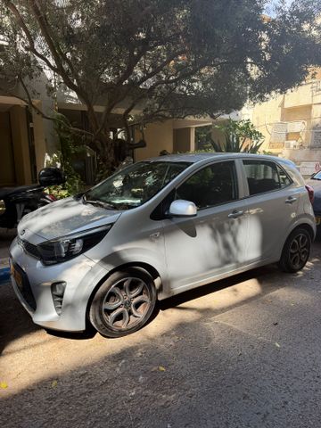 קיה פיקנטו