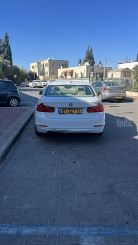 ב מ וו סדרה 3