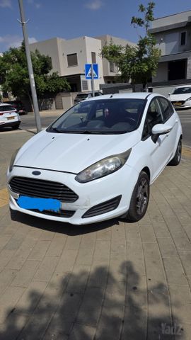 פורד פיאסטה