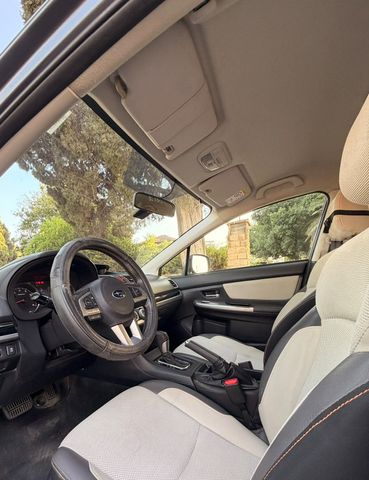 סובארו XV