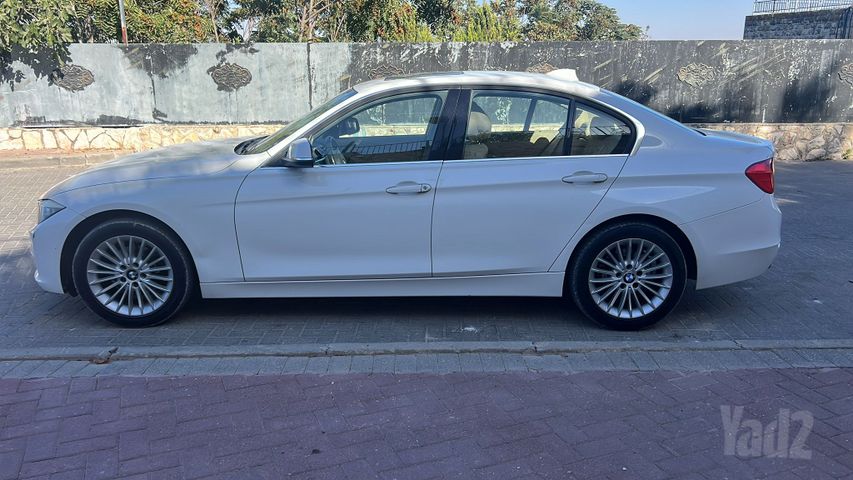 ב מ וו סדרה 3