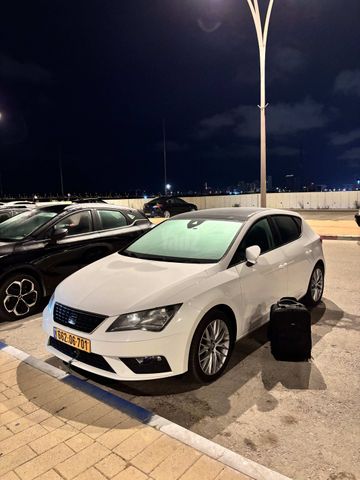 סיאט לאון
