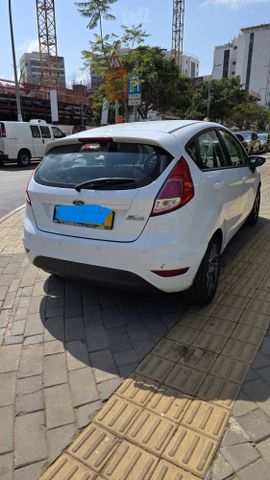 פורד פיאסטה