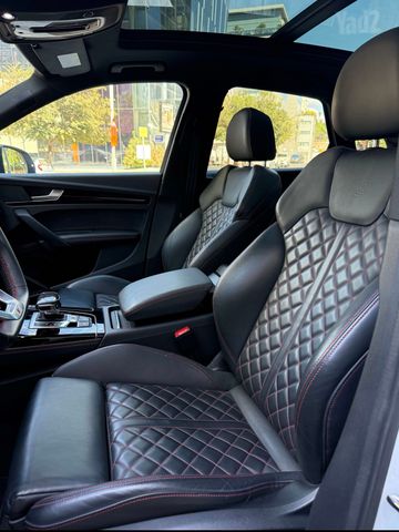אאודי SQ5