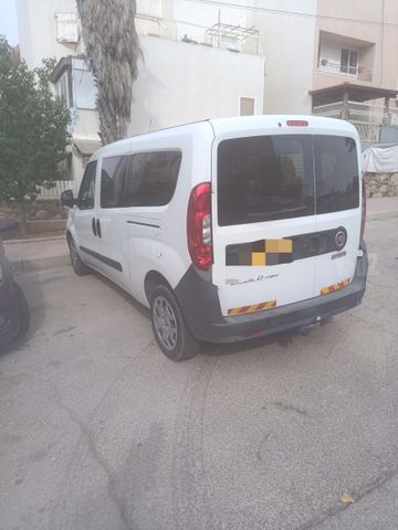 פיאט דובלו