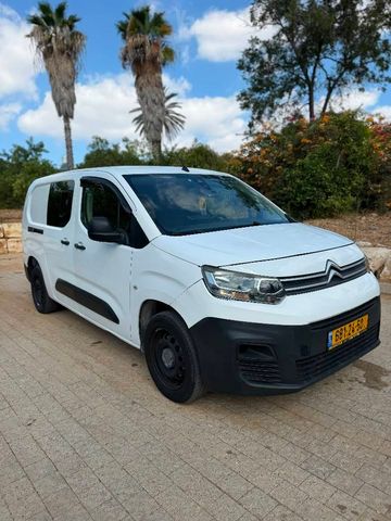 סיטרואן ברלינגו