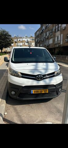 טויוטה פרואייס